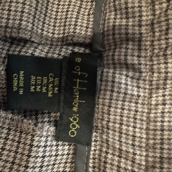 đź’šHouse of Harlow NWOT 2-piece set - Picture 10 of 11